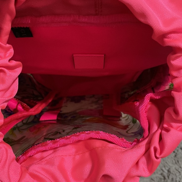 Gucci backpack - Picture 4 of 16